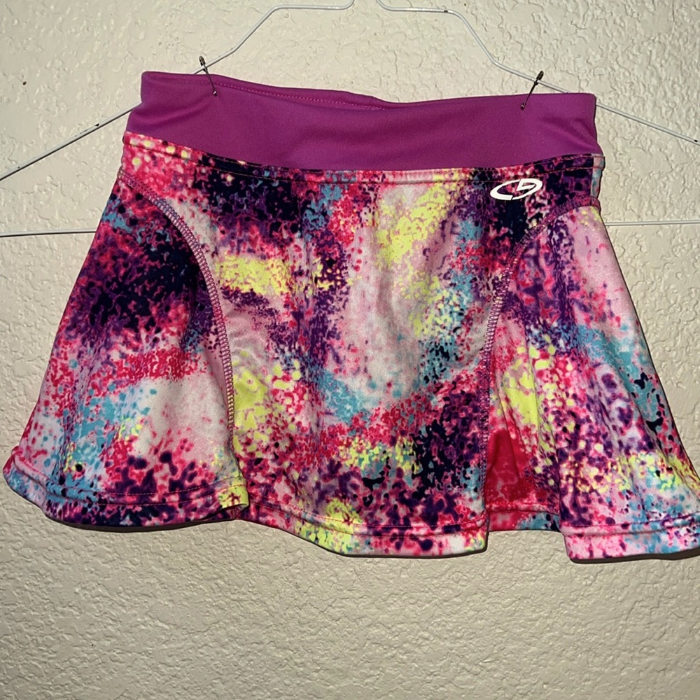 Champion tennis skirt size 6-6x